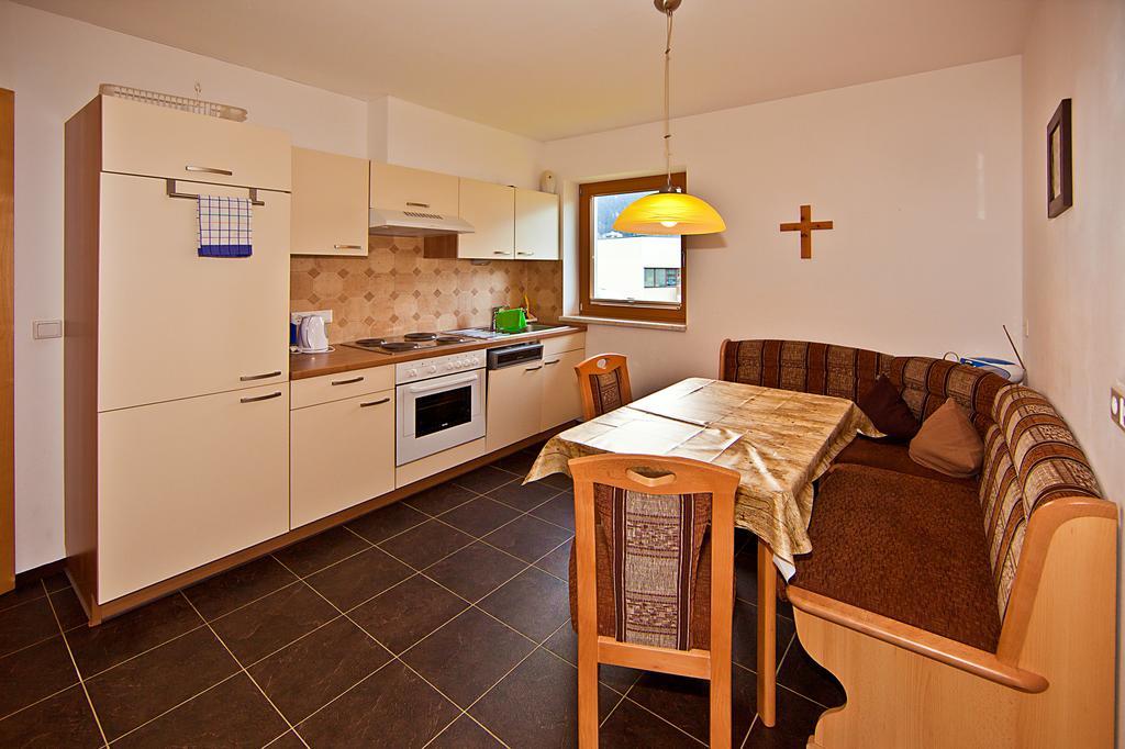 Apartment Oberbichl Ramsau im Zillertal Kültér fotó