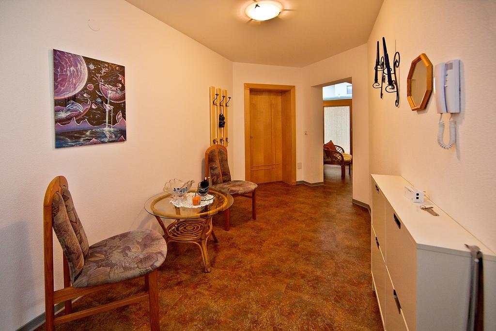 Apartment Oberbichl Ramsau im Zillertal Kültér fotó