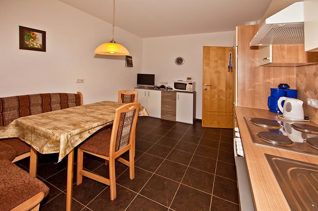 Apartment Oberbichl Ramsau im Zillertal Kültér fotó