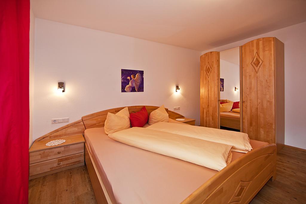 Apartment Oberbichl Ramsau im Zillertal Kültér fotó